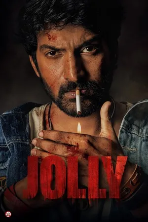 Jolly 2026 Hindi Audio CAMRip 720p - 480p - 1080p